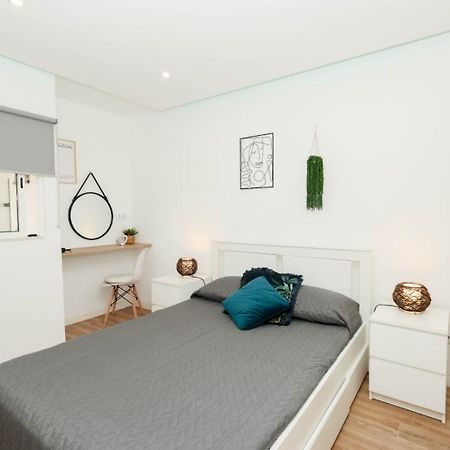Nayjay Staycation Portimão Eksteriør bilde