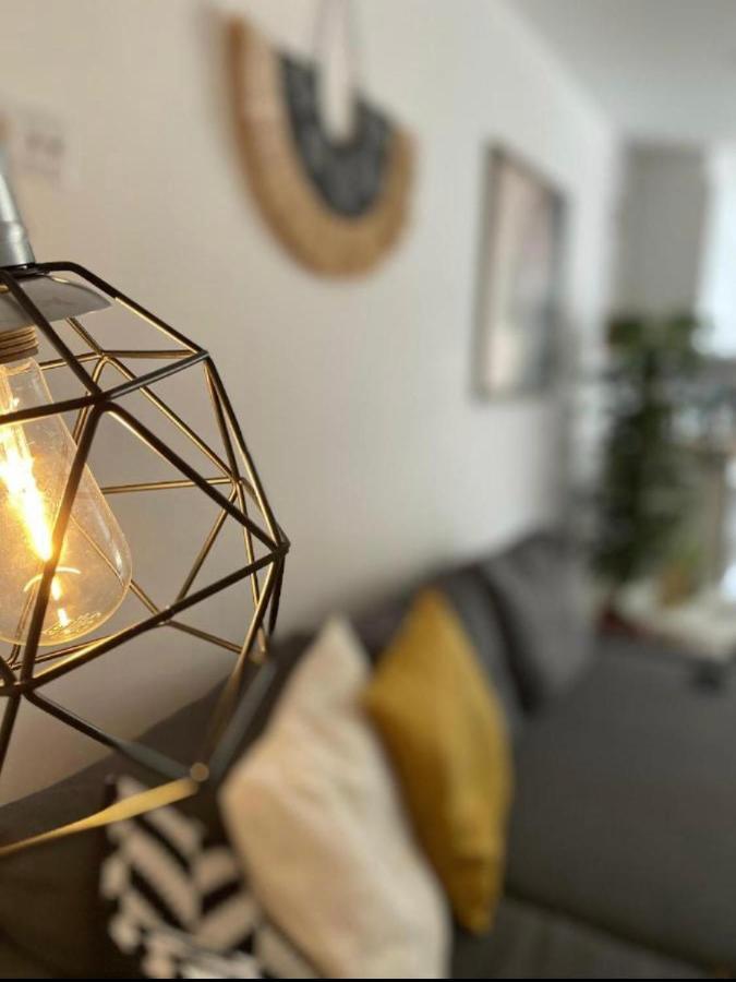 Nayjay Staycation Portimão Eksteriør bilde