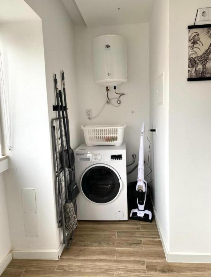 Nayjay Staycation Portimão Eksteriør bilde