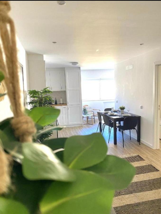 Nayjay Staycation Portimão Eksteriør bilde