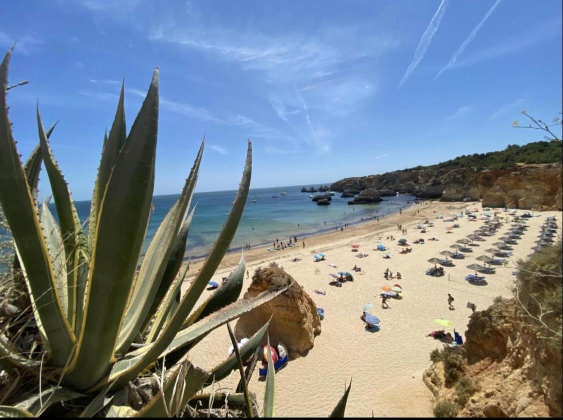 Nayjay Staycation Portimão Eksteriør bilde