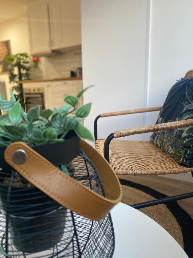 Nayjay Staycation Portimão Eksteriør bilde