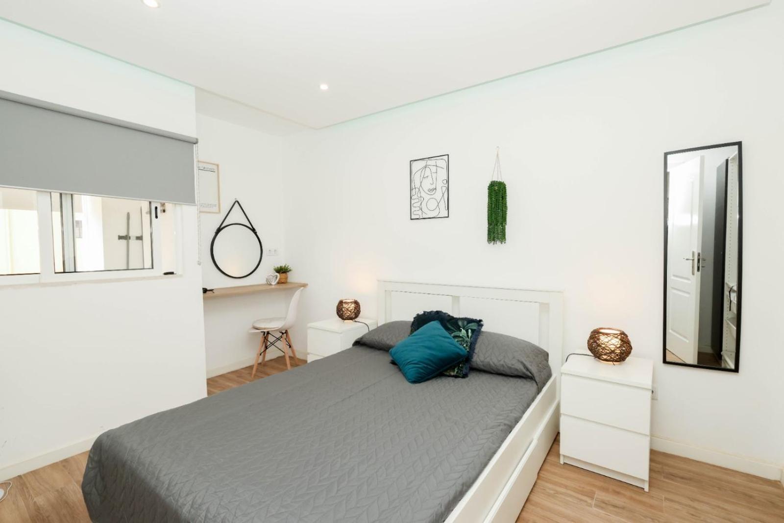 Nayjay Staycation Portimão Eksteriør bilde