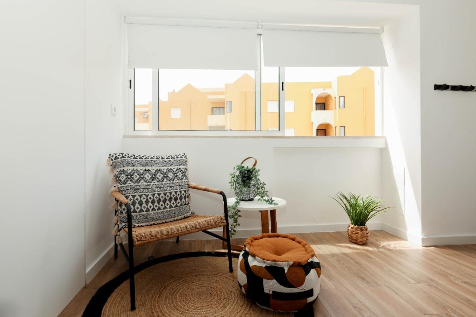 Nayjay Staycation Portimão Eksteriør bilde