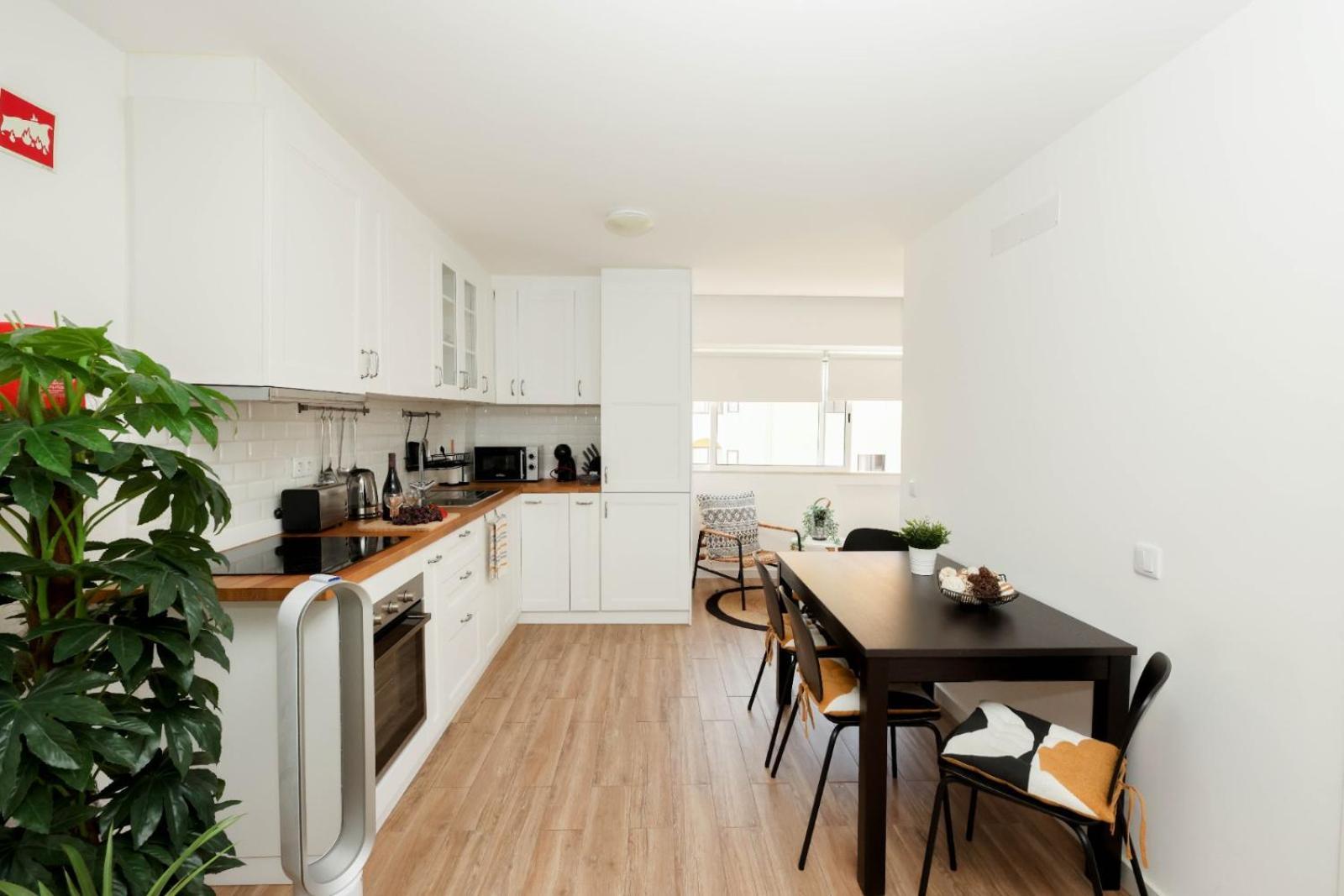 Nayjay Staycation Portimão Eksteriør bilde