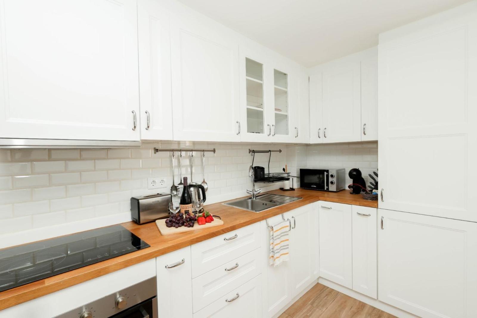 Nayjay Staycation Portimão Eksteriør bilde