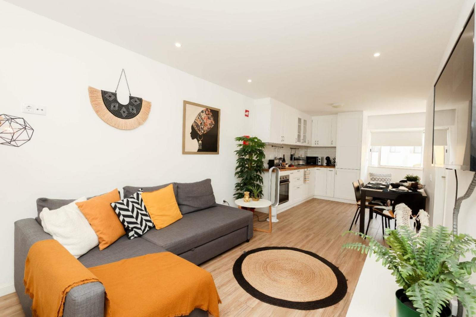 Nayjay Staycation Portimão Eksteriør bilde